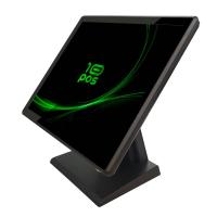 10POS 10T-17 J6412 2 GHz 43,2 cm (17'') 1280 x 1024 Pixel Touchscreen Schwarz