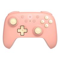 8Bitdo Ultimate 2C Pfirsich Bluetooth/RF/USB Gamepad Android, PC