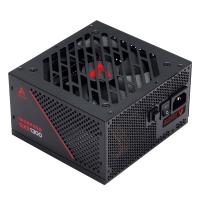 ABYSM AB231301 Netzteil 1300 W 20+4 pin ATX ATX Schwarz