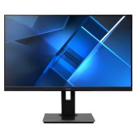 Acer B247Y DE Computerbildschirm 60,5 cm (23.8'') 1920 x 1080 Pixel Full HD LED Schwarz