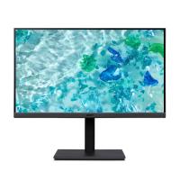 Acer B247Y E Computerbildschirm 60,5 cm (23.8'') 1920 x 1080 Pixel Full HD LCD Schwarz