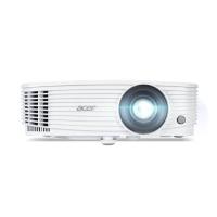 Acer P1257i Beamer Standard Throw-Projektor 4500 ANSI Lumen XGA (1024x768) 3D Weiß