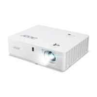 Acer PL6610T Beamer Großraumprojektor 5500 ANSI Lumen DLP WUXGA (1920x1200) Weiß
