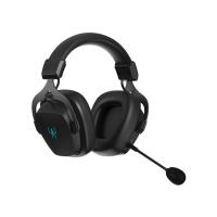 Acer Predator Galea 570 PHR550 Kopfhörer Verkabelt & Kabellos Kopfband Gaming USB Type-C / USB Type-A Bluetooth Schwarz