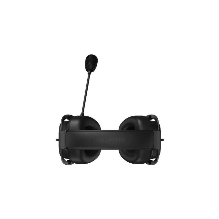 Acer Predator Galea 570 PHR550 Kopfhörer Verkabelt & Kabellos Kopfband Gaming USB Type-C / USB Type-A Bluetooth Schwarz — Bild 7 von 8