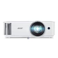 Acer Professional and Education S1287 Standard Throw-Projektor 4000 ANSI Lumen DLP XGA (1024x768) Weiß