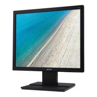 Acer V196L B Computerbildschirm 48,3 cm (19'') 1280 x 1024 Pixel SXGA LCD Schwarz, bild 8 von 12 ansehen