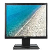 Acer V196L B Computerbildschirm 48,3 cm (19'') 1280 x 1024 Pixel SXGA LCD Schwarz