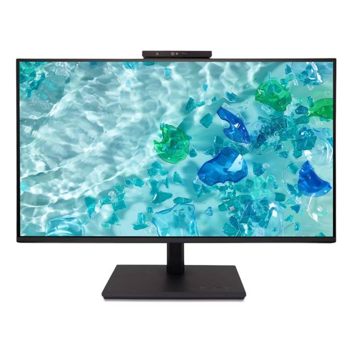 Acer Vero B7 B277 D6 Computerbildschirm 68,6 cm (27'') Schwarz — Bild 8 von 14