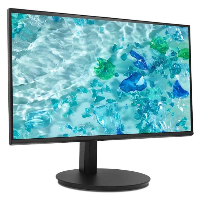 Acer Vero CB2 CB272P6BMIPRX Computerbildschirm 68,6 cm (27'') 1920 x 1080 Pixel Full HD LCD Schwarz — Bild 10 von 16