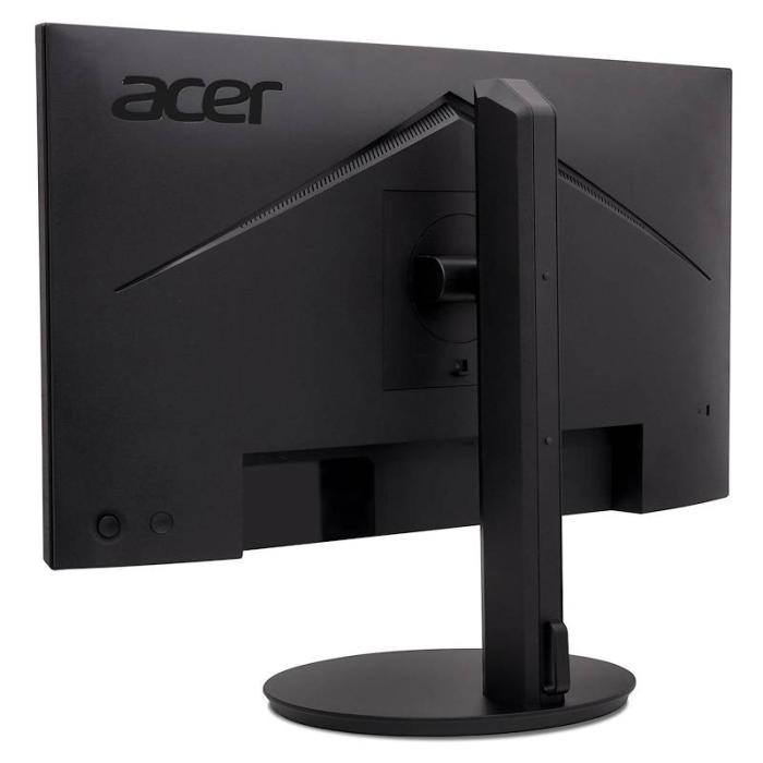 Acer Vero CB2 CB272P6BMIPRX Computerbildschirm 68,6 cm (27'') 1920 x 1080 Pixel Full HD LCD Schwarz — Bild 4 von 16
