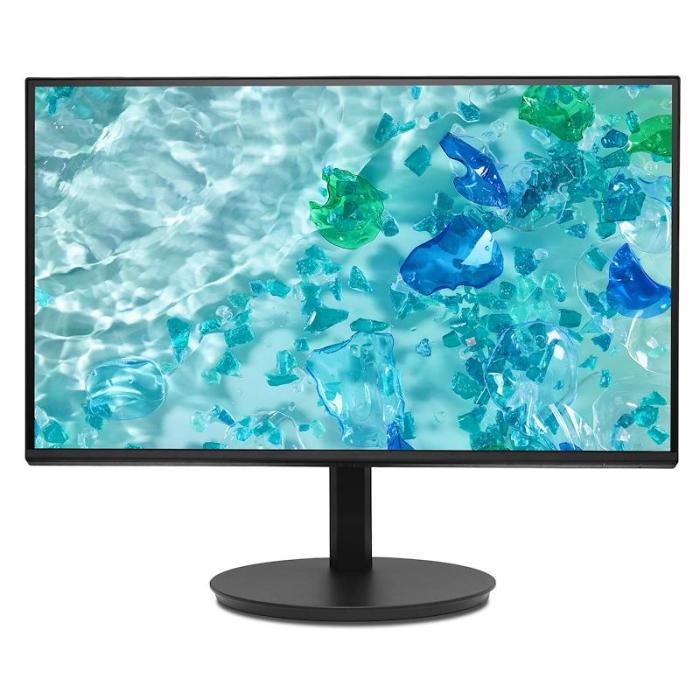 Acer Vero CB2 CB272P6BMIPRX Computerbildschirm 68,6 cm (27'') 1920 x 1080 Pixel Full HD LCD Schwarz