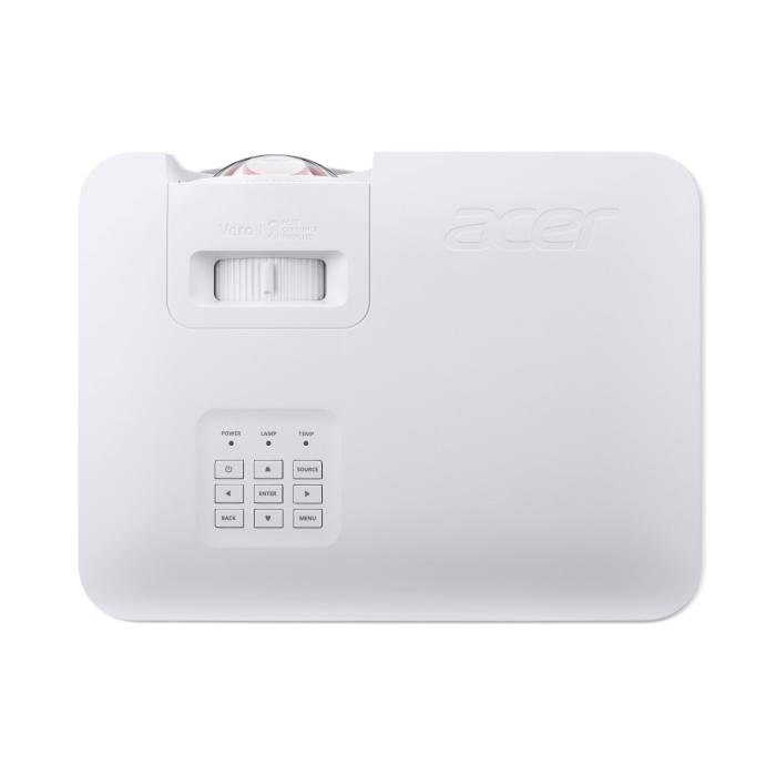 Acer Vero SL2520n Standard Throw-Projektor 4000 ANSI Lumen DLP 1080p (1920x1080) 3D Weiß — Bild 13 von 14