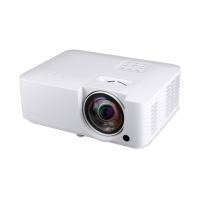 Acer Vero SL2520n Standard Throw-Projektor 4000 ANSI Lumen DLP 1080p (1920x1080) 3D Weiß, bild 5 von 14 ansehen