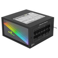 Aerocool MIRAGEGOLD650M Netzteil 650 W 20+4 pin ATX ATX Schwarz