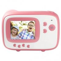 AgfaPhoto ARKICPK Sofortbildkamera 1280 x 720 Pixel CMOS Pink, Weiß, bild 15 von 26 ansehen