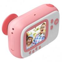 AgfaPhoto ARKICPK Sofortbildkamera 1280 x 720 Pixel CMOS Pink, Weiß, bild 18 von 26 ansehen