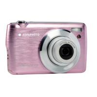 AgfaPhoto Compact Realishot DC8200 1/3.2'' Kompaktkamera 18 MP CMOS 4896 x 3672 Pixel Pink