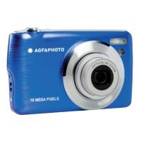 AgfaPhoto Realishot DC8200 1/3.2'' Kompaktkamera 18 MP CMOS 4896 x 3672 Pixel Blau