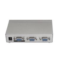 AISENS A116-0084 Videosplitter VGA 2x VGA