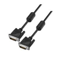 AISENS A117-0089 DVI-Kabel 1,8 m DVI-D Schwarz