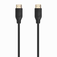 AISENS A120-0722 HDMI-Kabel 1 m HDMI Typ A (Standard) Schwarz