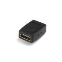 AISENS A121-0123 Kabeladapter HDMI Type A Schwarz