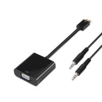 AISENS A122-0127 Videokabel-Adapter 10 m
