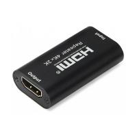 AISENS A123-0351 Kabeladapter HDMI Schwarz