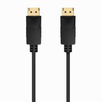 AISENS A124-0741 DisplayPort-Kabel 3 m Schwarz