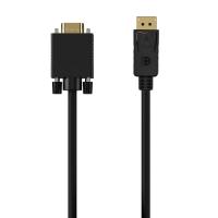 AISENS A125-0552 Videokabel-Adapter 1 m DisplayPort VGA (D-Sub)