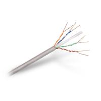 AISENS A135-0273 Netzwerkkabel Grau 305 m Cat6 U/UTP (UTP)