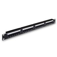 AISENS A141-0307 Patch Panel 1U