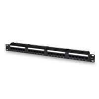 AISENS A141-0308 Patch Panel 1U