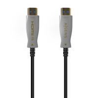 AISENS A148-0700 HDMI-Kabel 150 m HDMI Typ A (Standard) Schwarz, bild 1 von 4 ansehen