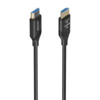 AISENS A148-0932 HDMI-Kabel 30 m HDMI Typ A (Standard) Schwarz