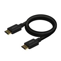 AISENS A150-0680 HDMI-Kabel 5 m HDMI Typ A (Standard) Schwarz, bild 2 von 3 ansehen