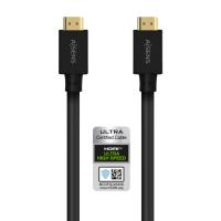 AISENS A150-0680 HDMI-Kabel 5 m HDMI Typ A (Standard) Schwarz, bild 1 von 3 ansehen