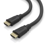 AISENS A150-0959 HDMI-Kabel 1,5 m HDMI Typ A (Standard) Schwarz, bild 3 von 10 ansehen