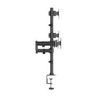 AISENS DT27TSR-379 TV-Halterung 68,6 cm (27'') Schwarz, bild 10 von 14 ansehen