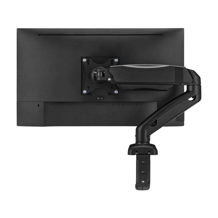 AISENS DT32TSR-219 Flachbildschirm-Tischhalterung 81,3 cm (32'') Tisch/Bank Schwarz — Bild 3 von 6