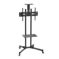 AISENS FT70TE-035 Halterung für Schilderdisplays 177,8 cm (70'') Schwarz