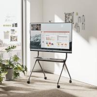 AISENS FT86FE-143 Halterung für Schilderdisplays 2,18 m (86'') Grau, bild 8 von 9 ansehen