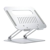 AISENS LPS4XL-181 laptop-ständer Laptop- & Tablet-Ständer Silber 43,2 cm (17'')