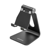 AISENS MS1PM-084 Halterung Passive Halterung Handy/Smartphone, Tablet/UMPC Schwarz