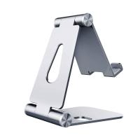 AISENS MS2PM-086 Halterung Passive Halterung Handy/Smartphone, Tablet/UMPC Silber