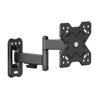 AISENS WT32TSR-381 TV-Halterung 81,3 cm (32'') Schwarz