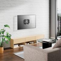 AISENS WT42F-157 TV-Halterung 106,7 cm (42'') Schwarz, bild 6 von 7 ansehen