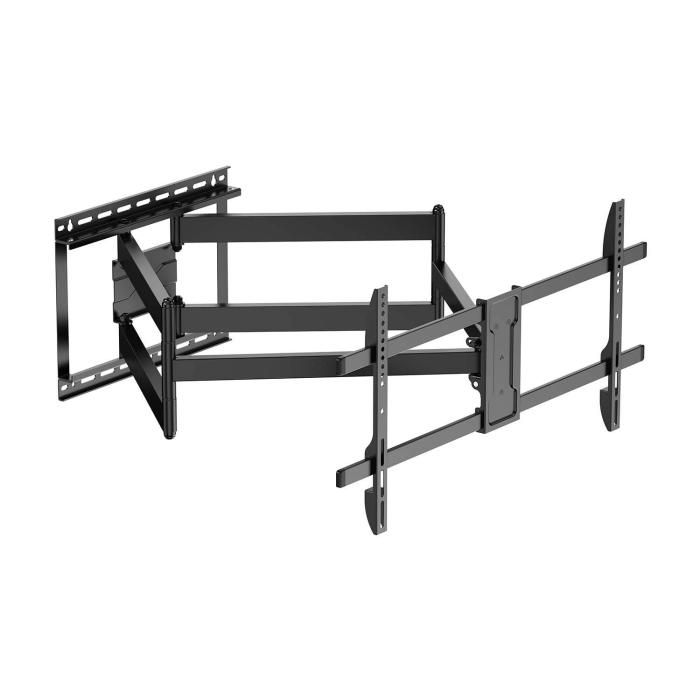 AISENS WT90TSLE-387 TV-Halterung 2,29 m (90'') Schwarz — Bild 7 von 12