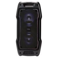 Aiwa KBTUS-400 Karaokesystem Haus Verkabelt/Kabellos